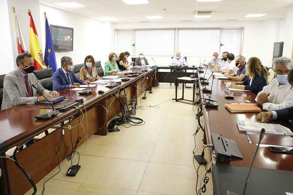 Cantabria ya cuenta con una Estrategia frente al Reto Demográfico y contra la Despoblación Rural