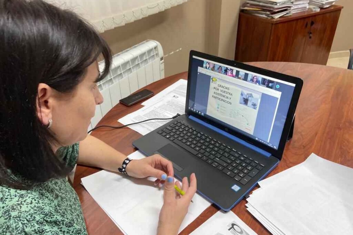 El GDR Campiña Norte de Jaén aprueba 10 proyectos de desarrollo en la comarca con una inversión de más de 1M€