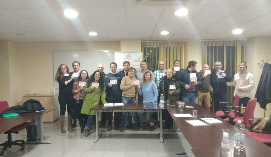 El Altiplano de Granada se posiciona en contra de los pozos de emergencia de Alcóntar y la reactivación del trasvase Negratín-Almanzora