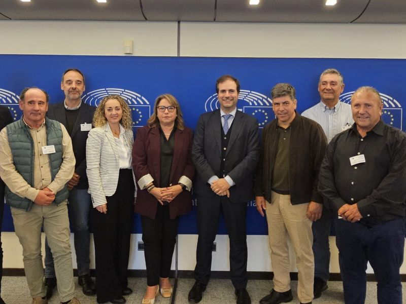 Los territorios rurales corren el riesgo de quedarse sin fondos europeos esenciales para su desarrollo