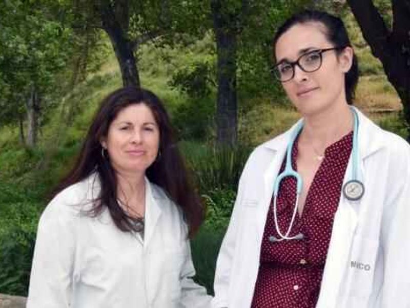 La medicina rural, cerca del relevo generacional: “Cada vez va a haber más plazas en los pueblos que en la ciudad”