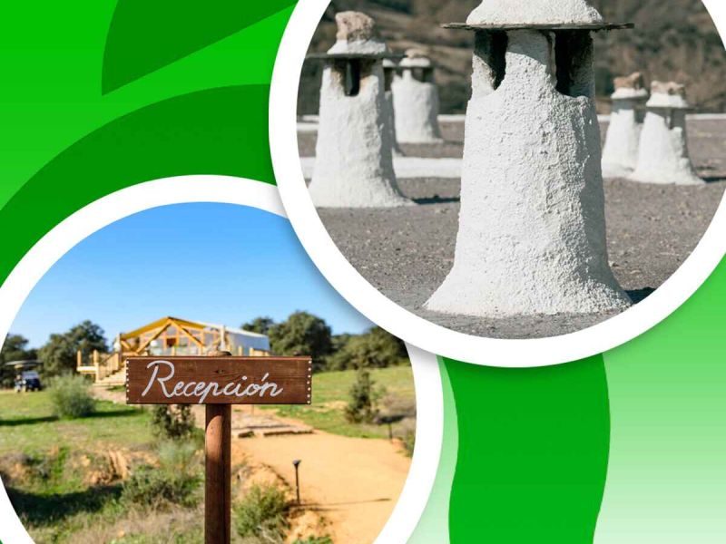 Día mundial del turismo: nuevos destinos rurales LEADER