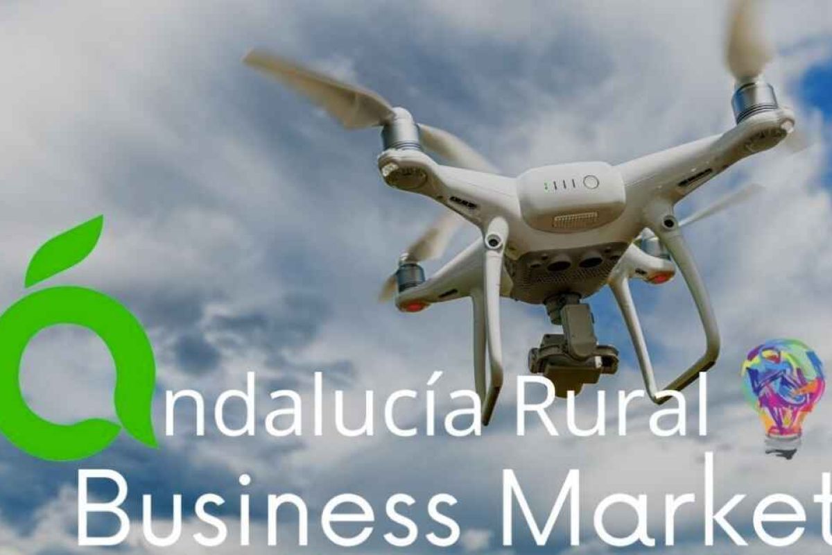 7 de octubre: Presentación del proyecto Andalucía Rural Business Market de ARA a los GDR de Andalucía