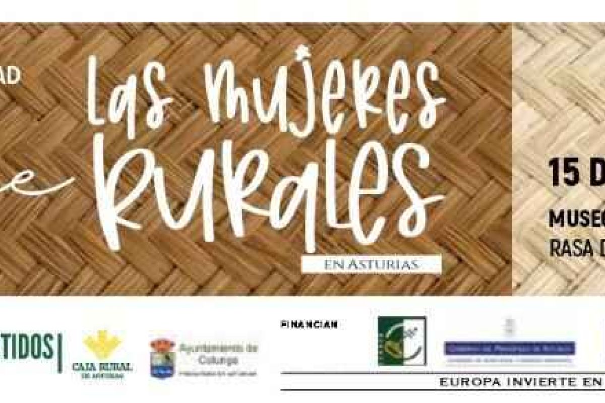 READER organiza la jornada ‘Los grupos LEADER en clave de igualdad’ con motivo del Día Internacional de las Mujeres Rurales