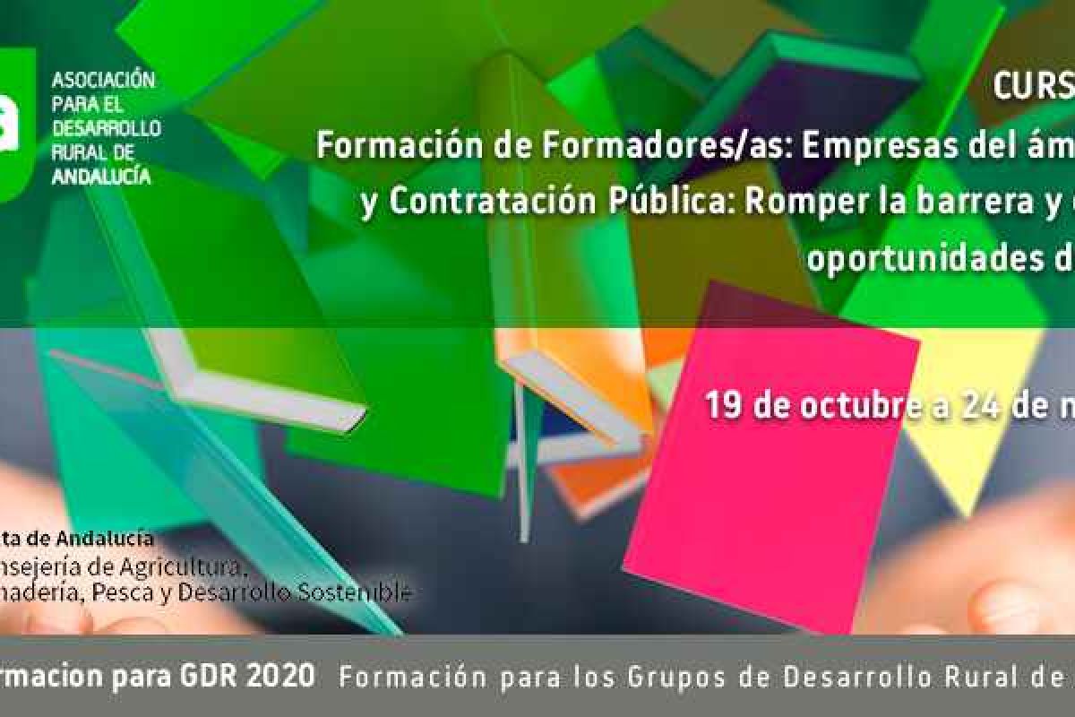 Empresas Rurales y Contratación Pública (2 sesiones)