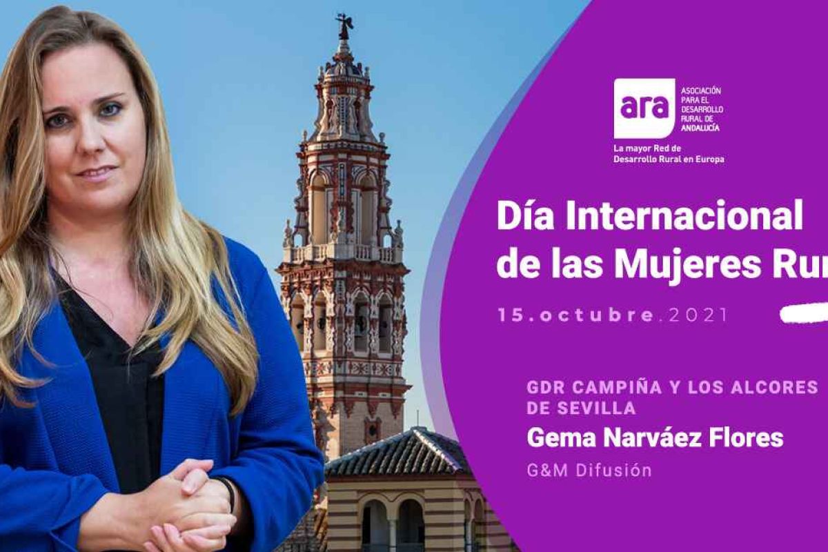 ARA reivindica el papel de las “lideresas” del medio rural en el Día internacional de las mujeres rurales