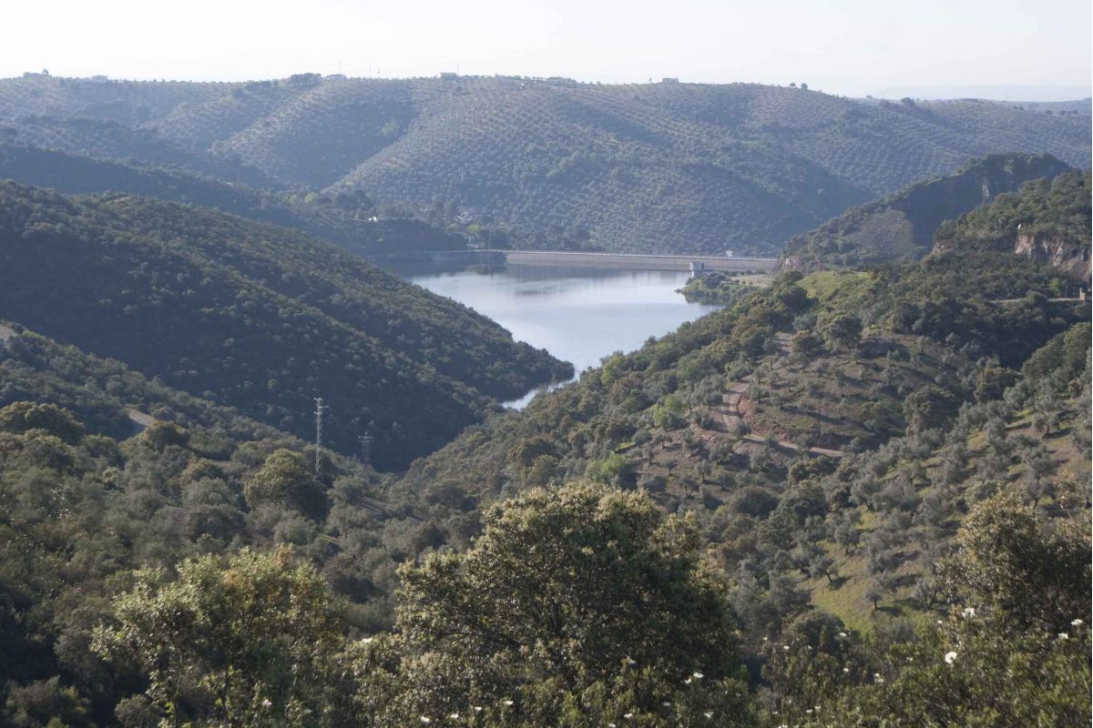 Agricultura aprueba más de 510.000 euros en ayudas LEADER para 12 proyectos en la Sierra Morena Cordobesa