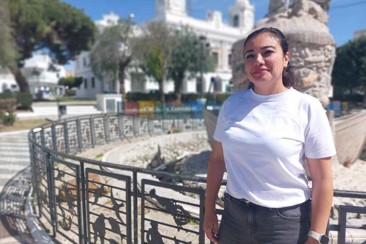 Mari Loli Varo: “En los Grupos de Desarrollo Rural conocemos nuestros territorios a la perfección”