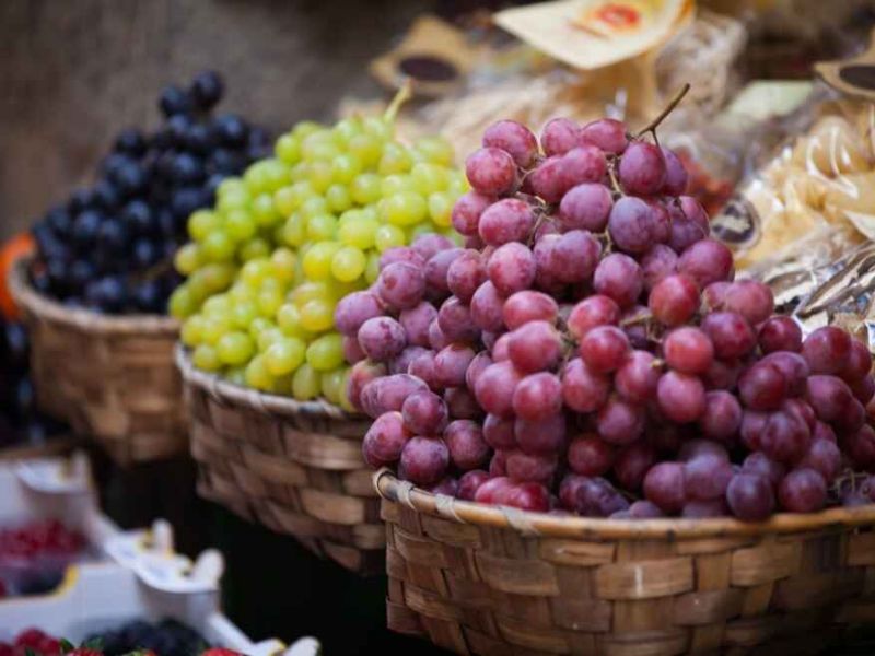 El 10 % de la superficie agraria en España ya es ecológica y supera los 2,4 millones de hectáreas en 2020