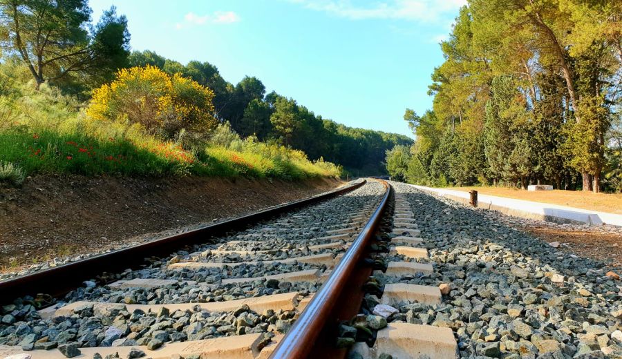 TOUR&RAIL: apoyo a la toma de decisiones sobre el futuro de los ferrocarriles convencionales de débil tráfico en Europa