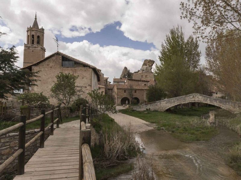 La España que vacían