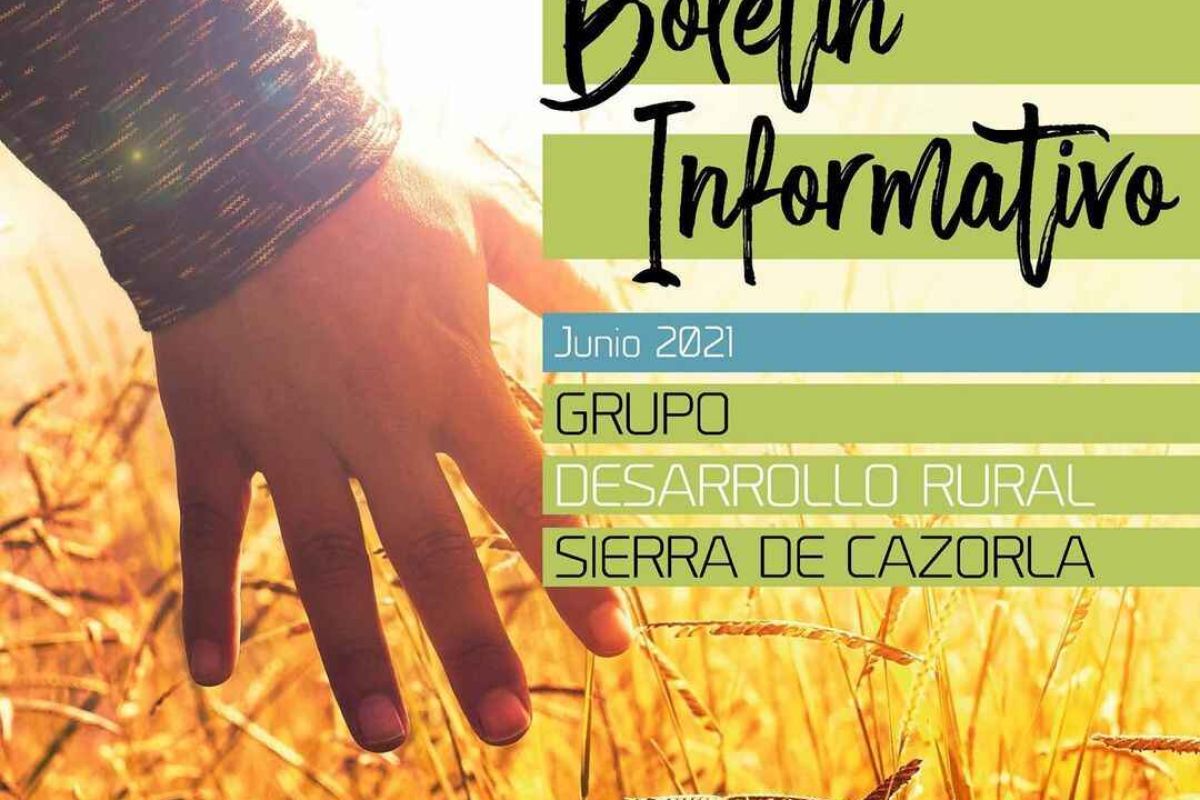 El GDR Sierra de Cazorla ya ha convocado el 95,1% de las ayudas públicas LEADER en el territorio