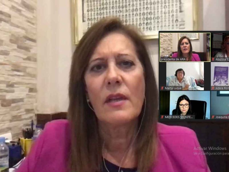 Grupos de Desarrollo y asociaciones de mujeres proponen más coordinación y trabajo en red para avanzar en la igualdad de género