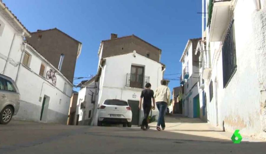 Así es el ‘Erasmus rural’: prácticas para estudiantes en pueblos de menos de 3.000 habitantes