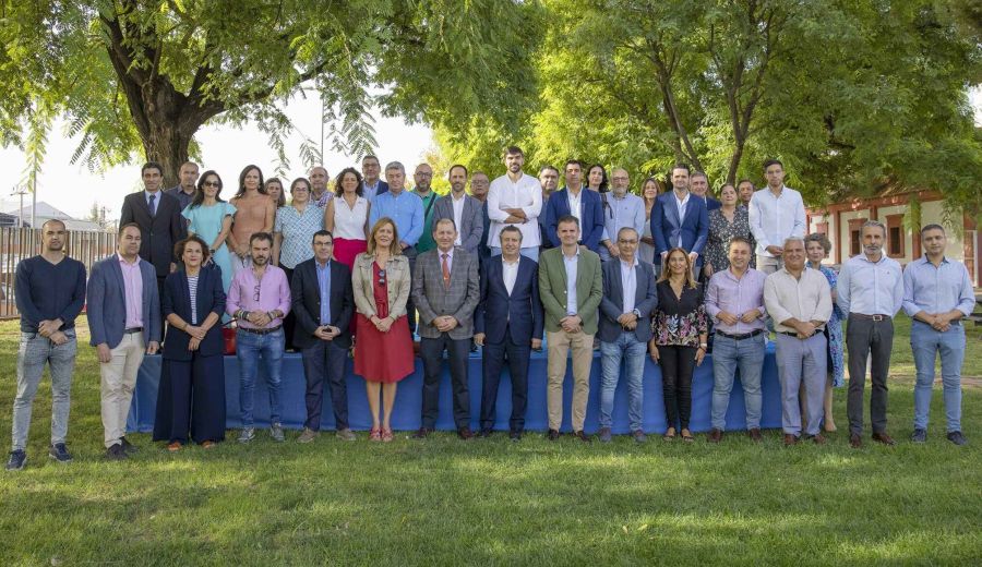Comunidad Ciudadana de Energía para ser más sostenibles y ahorrar en la factura de la luz