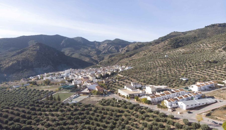 España contará con 10.000M€ para desarrollo rural entre 2021 y 2027