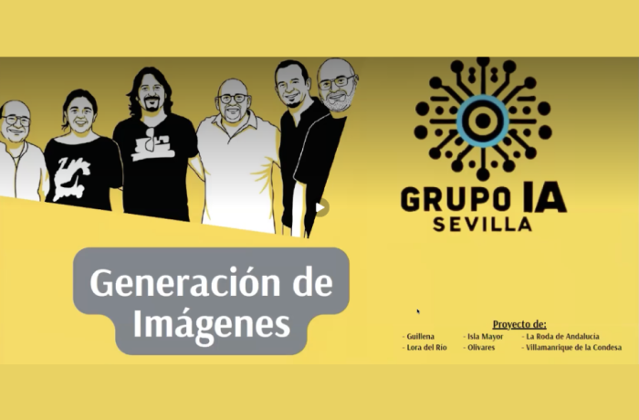 Inteligencia Artificial para mejorar la tramitación de las nuevas ayudas LEADER 2023-2027 en Andalucía