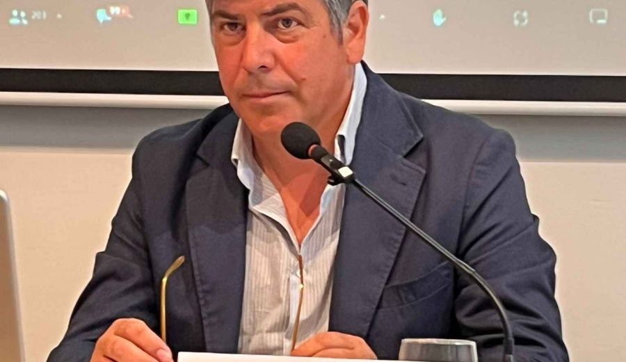 Rafael Llamas: “Los territorios tienen en los Grupos de Desarrollo Rural una magnífica herramienta para emprender “