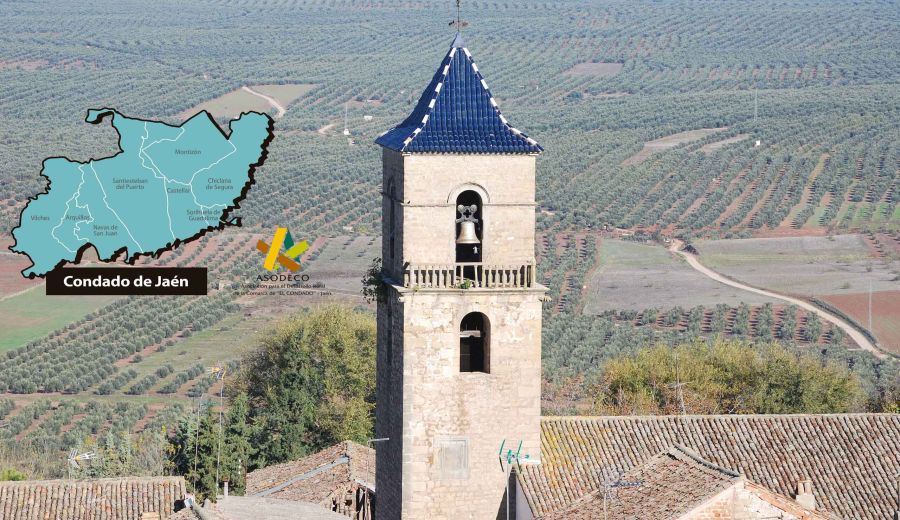Día del Libro: Clubes de lectura y cafés literarios en el Condado de Jaén