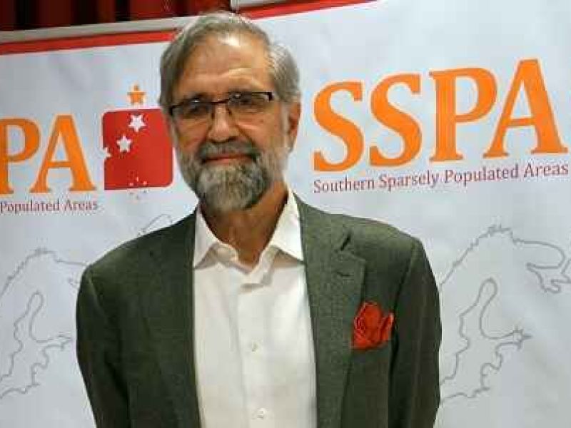 “La propuesta de fiscalidad diferenciada aumentaría la creación de empleo y la atracción de nuevos pobladores”