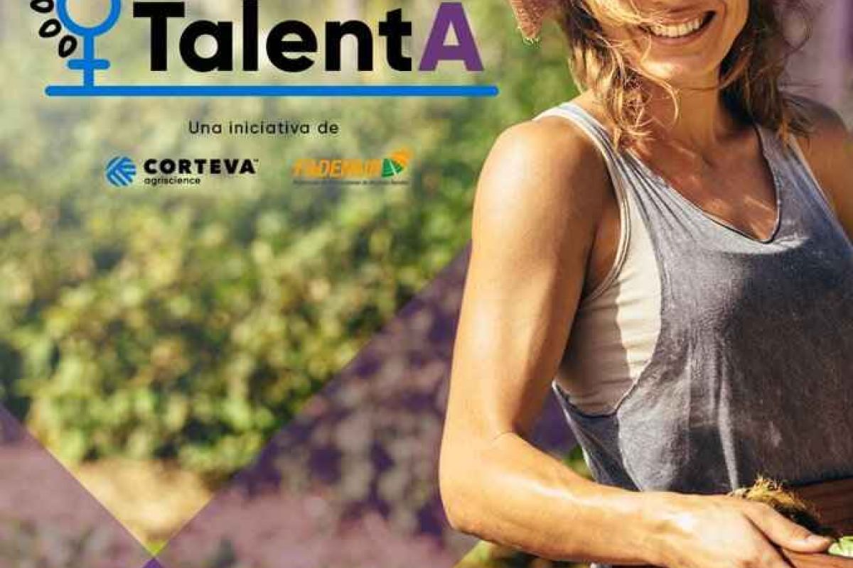 El Programa TalentA  abre el plazo de presentación de proyectos para empoderar a las mujeres rurales