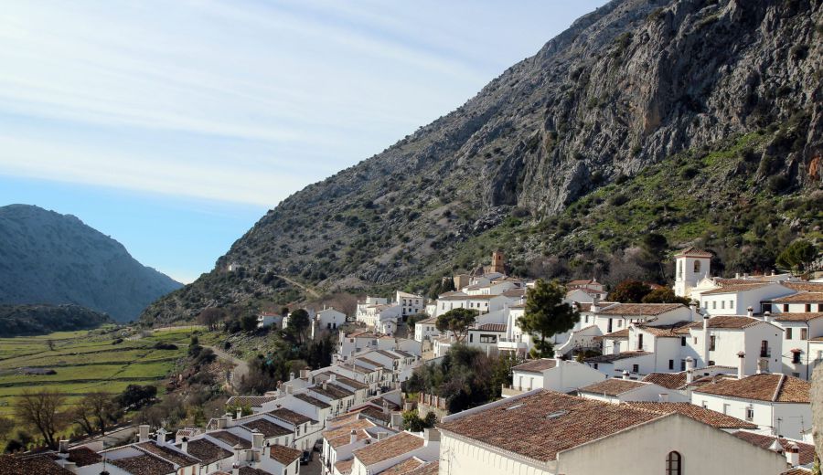 Los pueblos de la Sierra de Cádiz participan en la estrategia para la creación de experiencias turísticas vinculadas con el sector primario