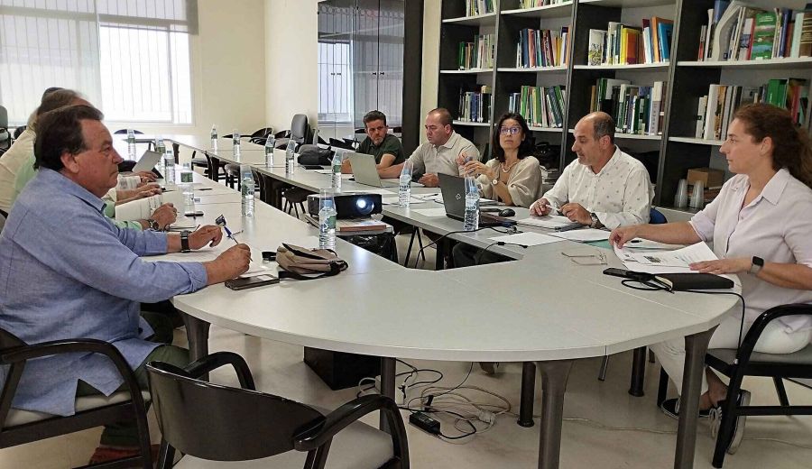 Aljarafe-Doñana aprueba provisionalmente proyectos públicos y de emprendimiento de la convocatoria LEADER 2022