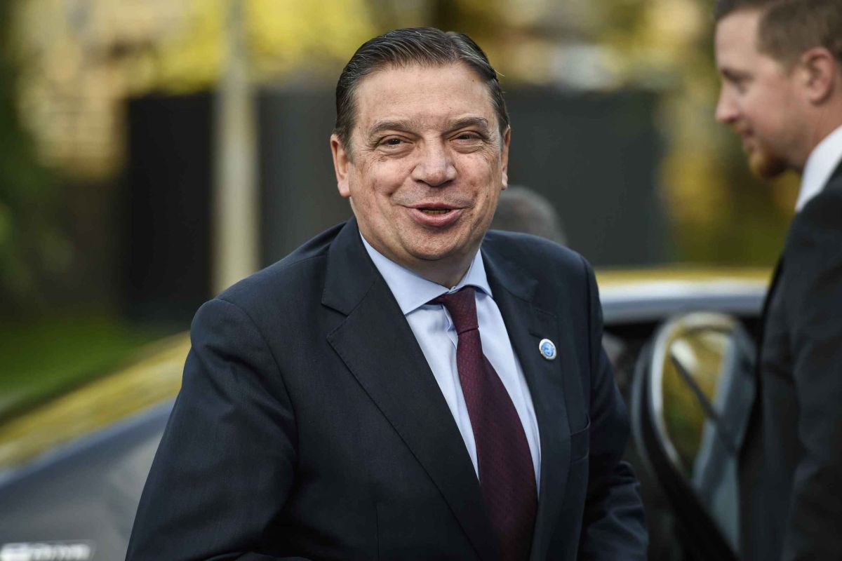 Planas hace hincapié en la necesidad de atraer el talento femenino para garantizar el futuro del medio rural