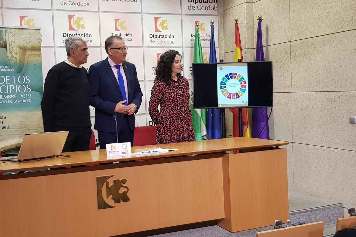 El GDR Sierra Morena Cordobesa lucha contra la despoblación a través del ecoturismo