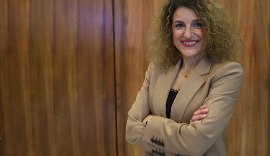Maribel Rodríguez: “Para ser sostenibles, la mujer debe ocupar el rol que merece”