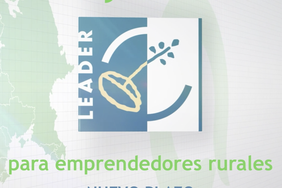 Últimos días para solicitar ayudas LEADER al emprendimiento rural en Andalucía