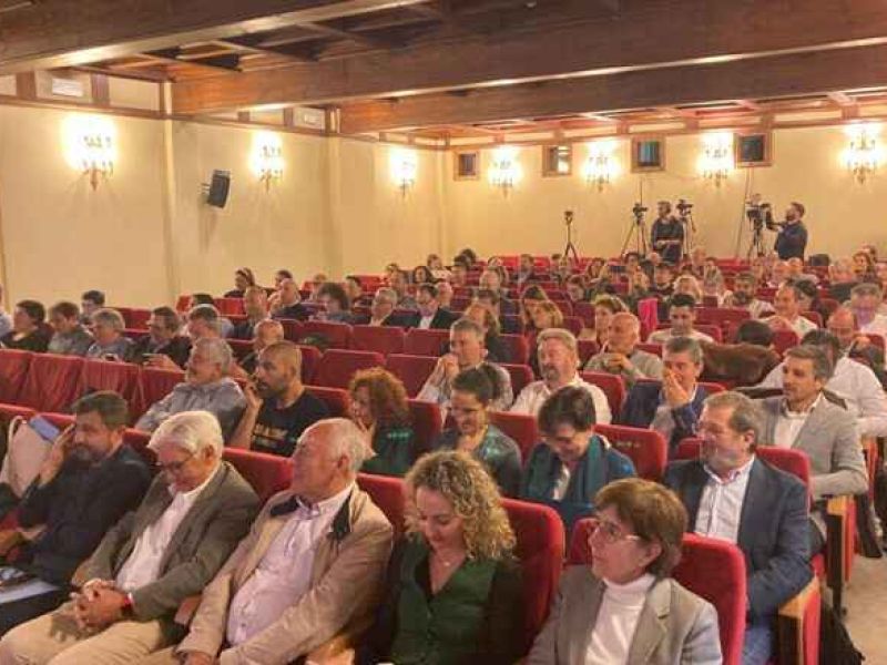 Los grupos LEADER apuestan por la diversificación y por vías de financiación más allá de FEADER para potenciar al máximo su papel en el territorio