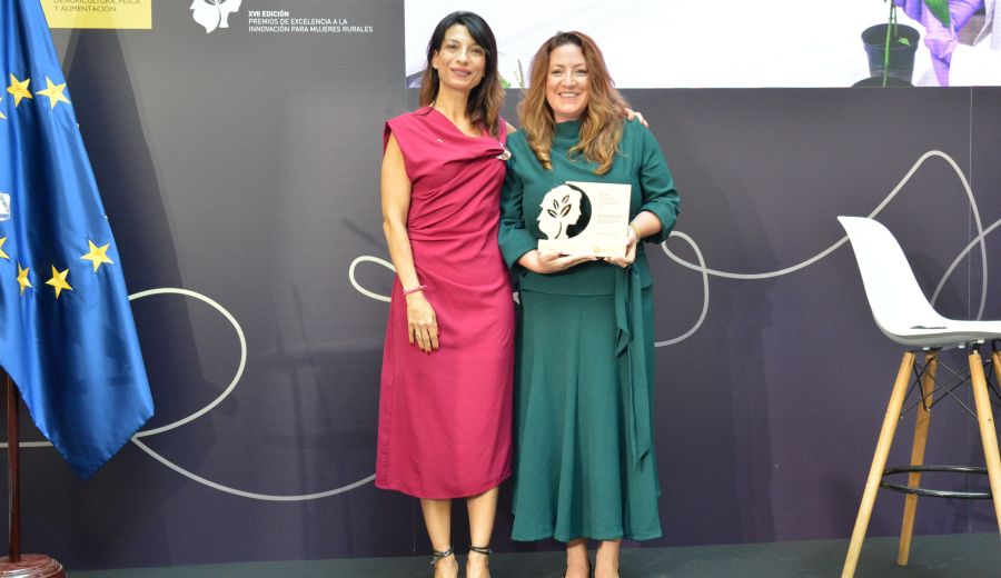 Eva Sánchez, científica: “No renuncio a que mis niños jueguen en el pueblo mientras investigo en proyectos internacionales”