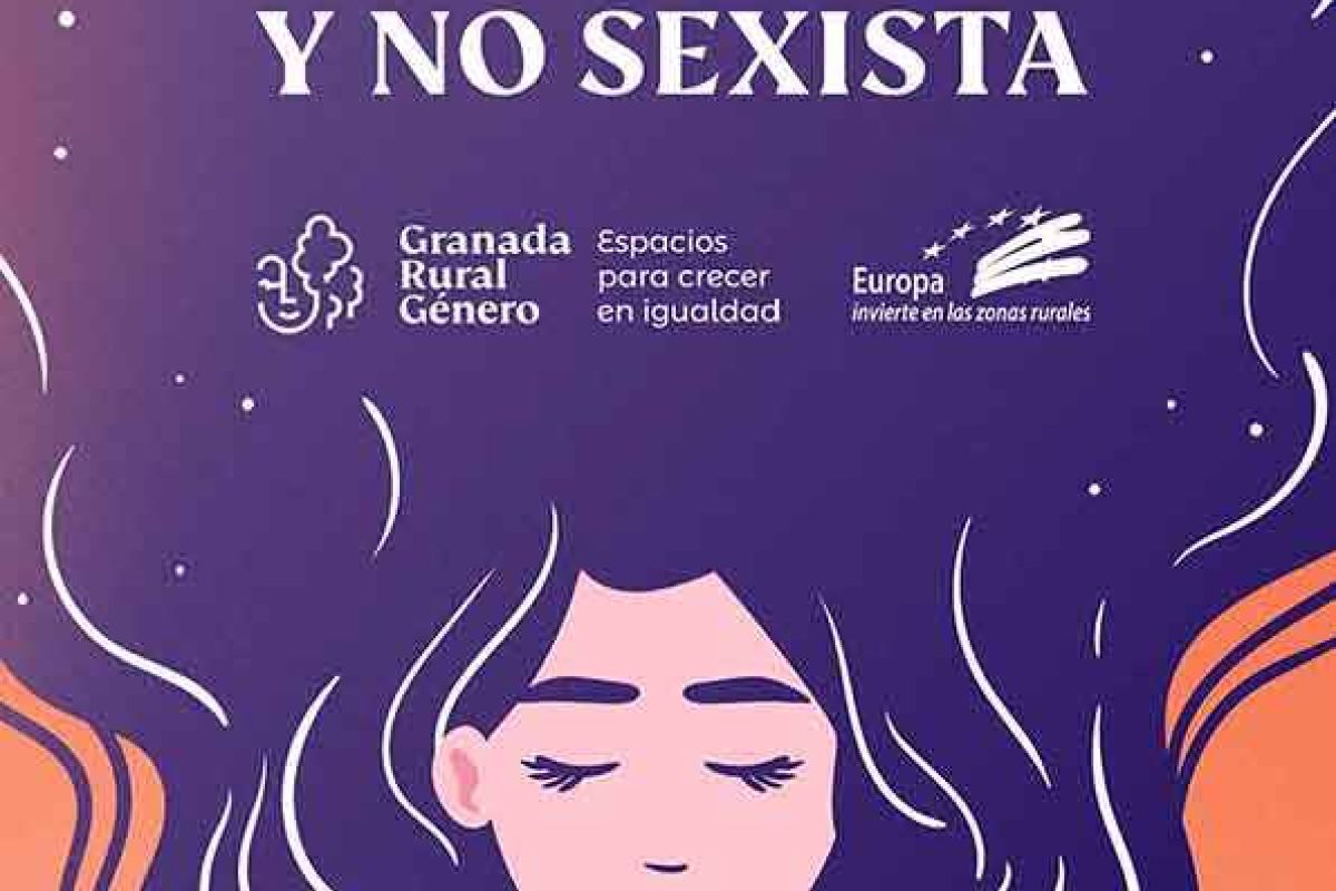 Exprésate en igualdad con la Guía de comunicación inclusiva y no sexista