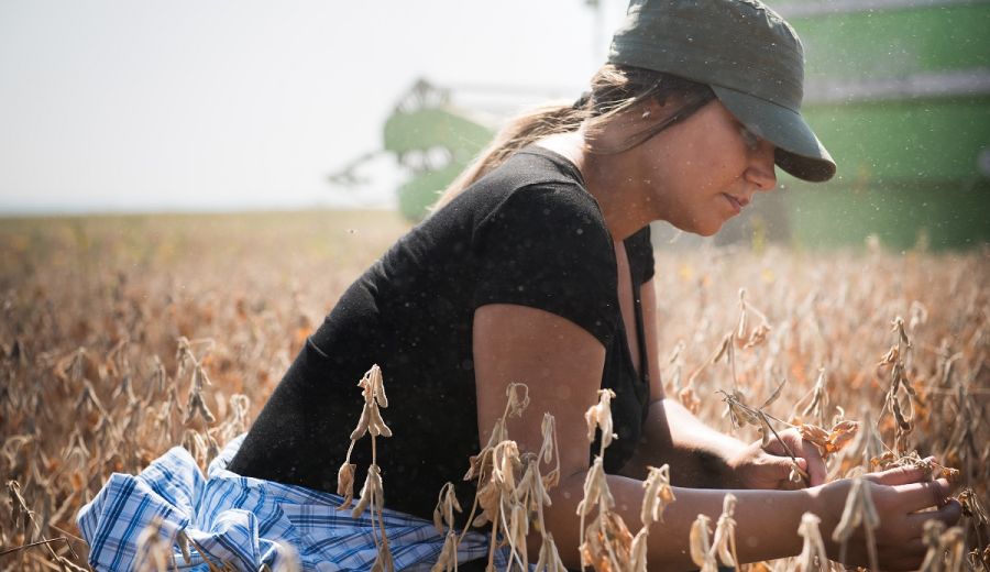 La Mesa de Mujeres Rurales y del Mar Andaluzas se constituirá en febrero