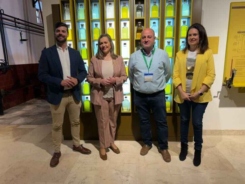 Condado de Huelva, Medio Guadalquivir y Guadajoz y Campiña Este de Córdoba reflexionan sobre los efectos del cambio climático para el futuro de las zonas rurales andaluzas