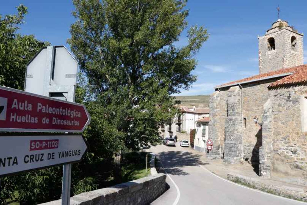 Cultura, champiñón, chorizo y desarrollo rural