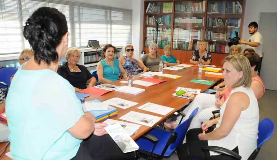 El Instituto de las Mujeres y la FEMP lanzan una convocatoria de ayudas a entidades locales para desarrollar actuaciones en materia de igualdad