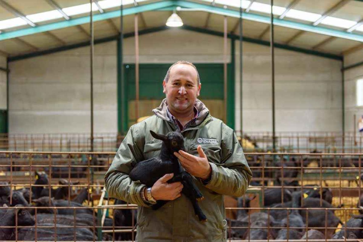 Fondos LEADER, impulso al emprendimiento en las zonas rurales de Córdoba