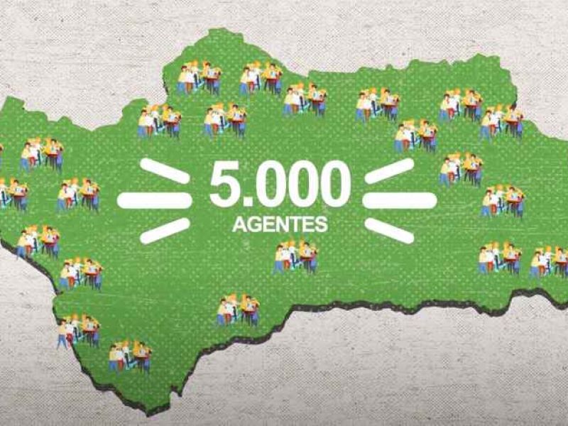 Por un mundo rural vivo, cuenta con LEADER y los Grupos de Desarrollo Rural
