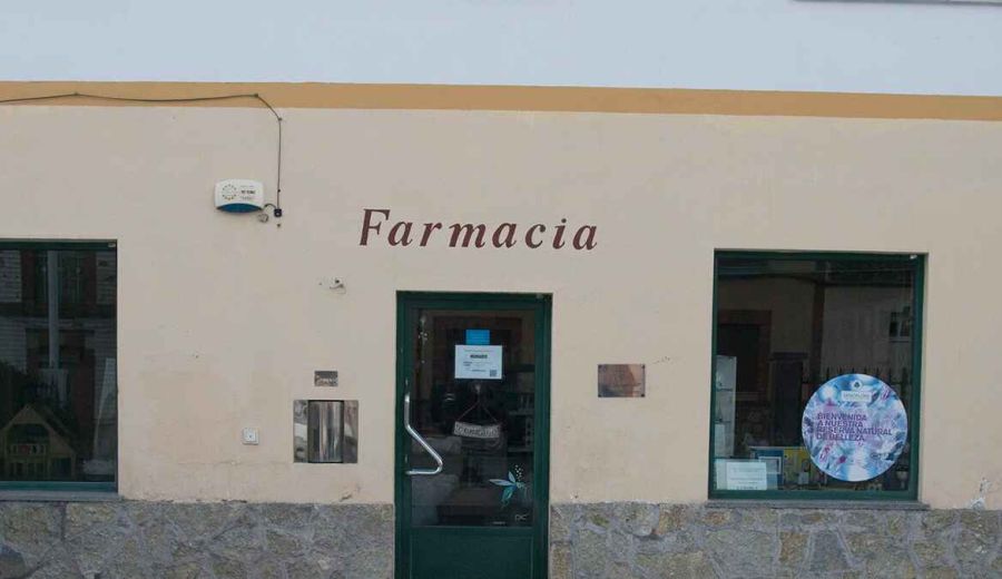 El cierre de farmacias rurales, otra “tragedia” para los pueblos