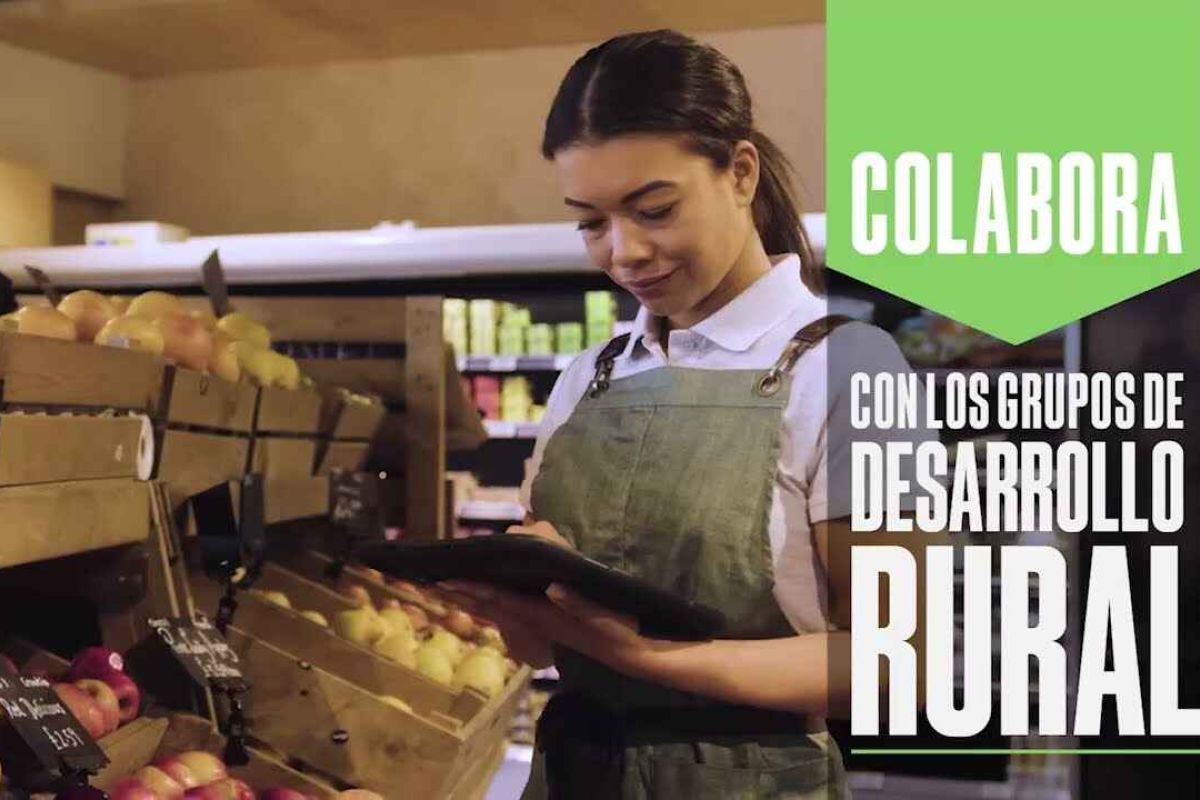 Andalucía publica el reconocimiento de los 48 Grupos de Desarrollo Rural  y las bases reguladoras para su funcionamiento 2023-2027