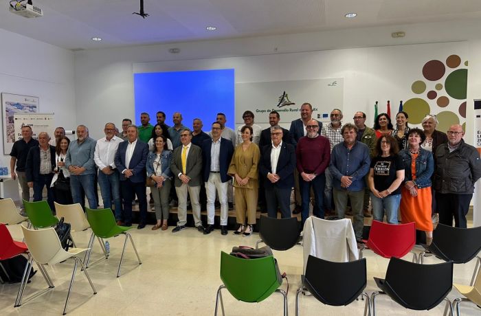 El foro de debate de Guadix sobre despoblación, punto de partida para nuevos espacios de reflexión territorial