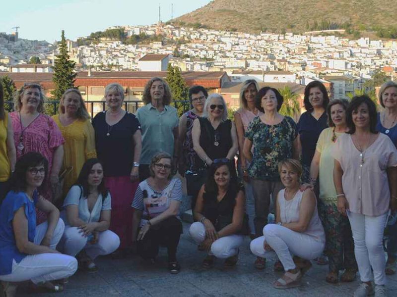 El taller de lectura «La Silla de Anea» recibirá uno de los ‘Orgullo Rural’ 2020 de la Fundación Estudios Rurales