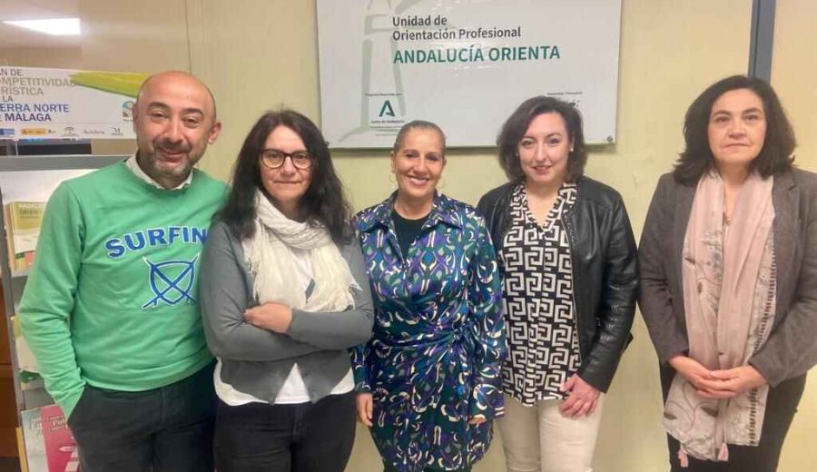 Hoy se abre el plazo para participar en el Andalucía Orienta los próximos 12 meses
