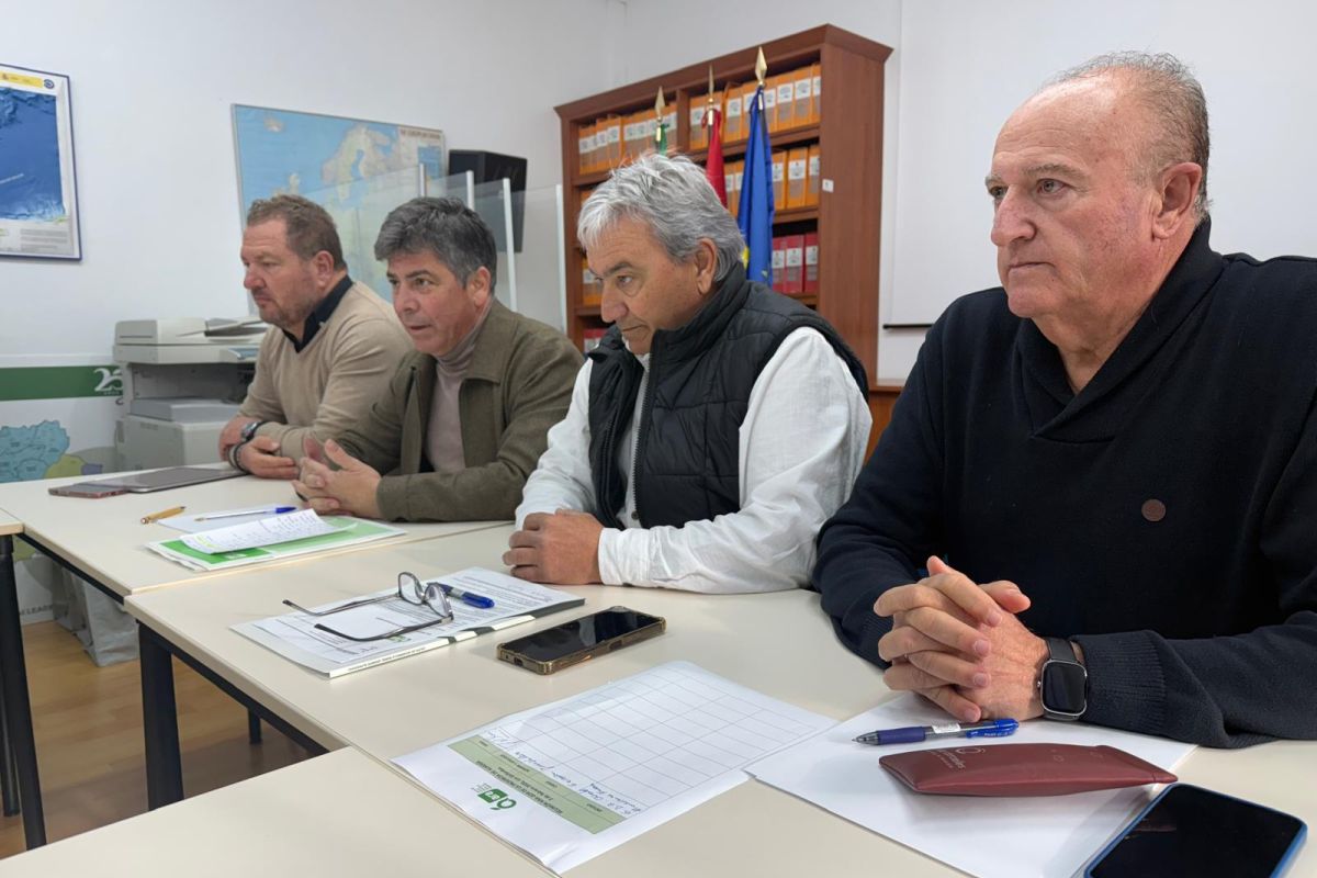 ARA refuerza su compromiso con los Grupos de Desarrollo Rural con más interlocución y trabajo en red
