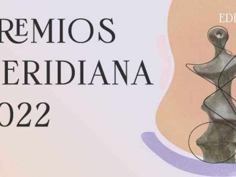 Andalucía premia a Marisa Sancha Morales de Afan XXI en los premios Meridiana