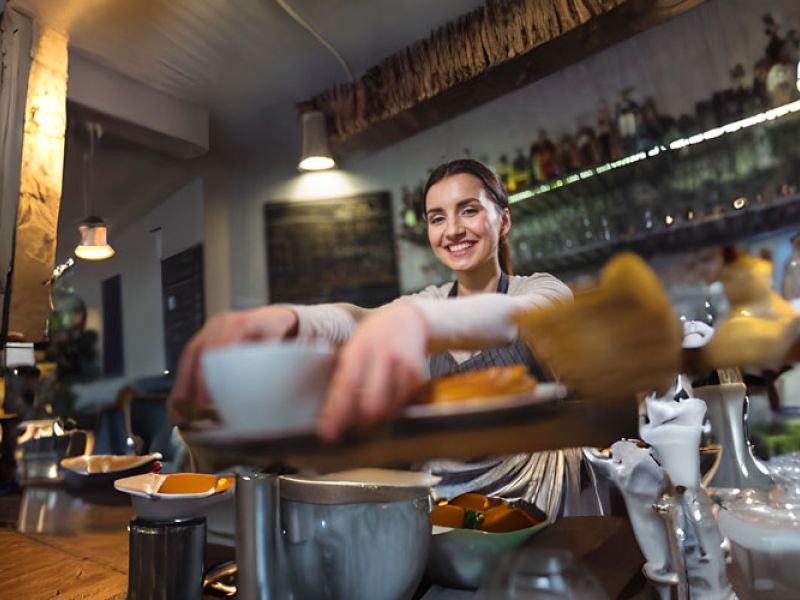 La Red Europea de la PAC lanza la cuarta edición de los Premios ARIA 2026 con la vista puesta en el liderazgo femenino