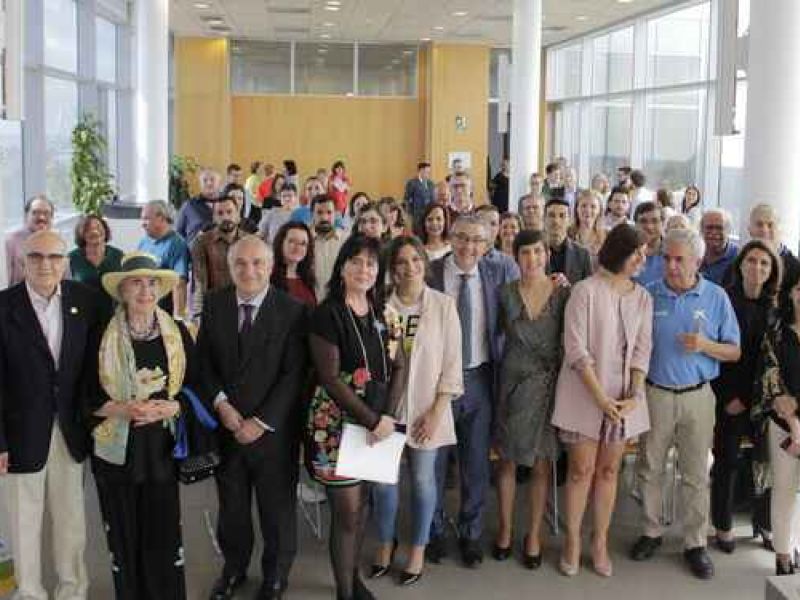 La Noria’ de la Diputación de Málaga contará con 22 nuevos proyectos de innovación social contra la despoblación rural de la provincia