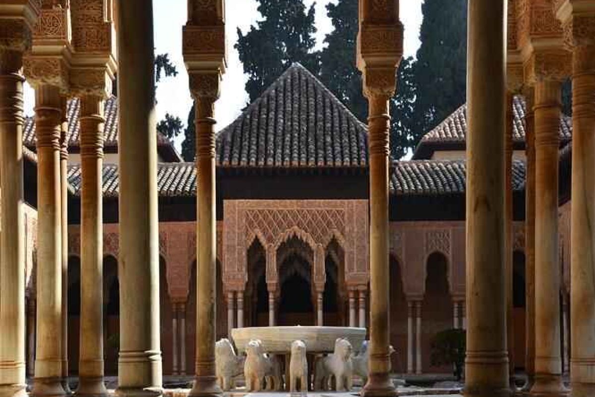La Conferencia Internacional de Turismo Cultural elige Granada como sede